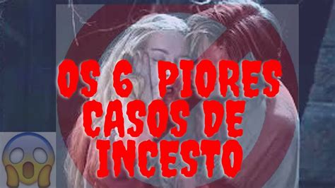 incesto real|Videos De Incesto ️ INCESTOS Brasileiros Reais